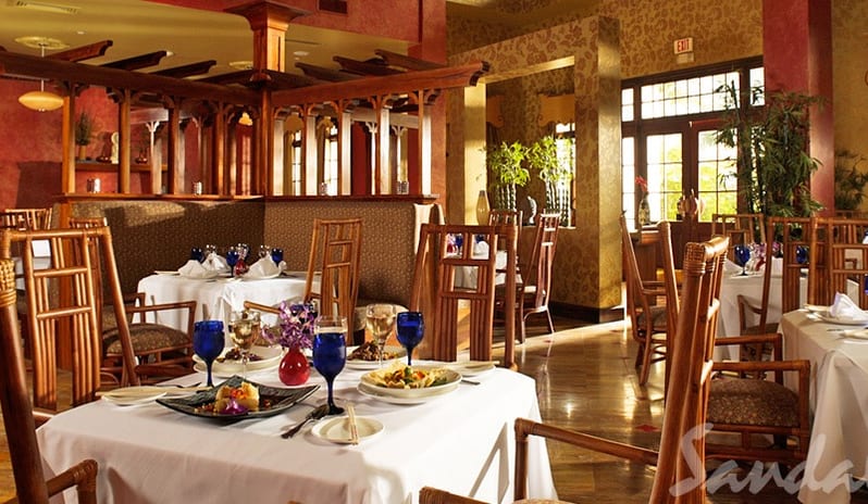 SANDALS SOUTH COAST - JAMSINE (1)